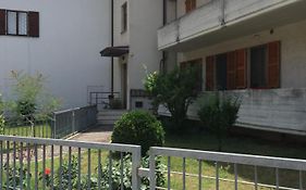 Appartamento Giacomo Leopardi